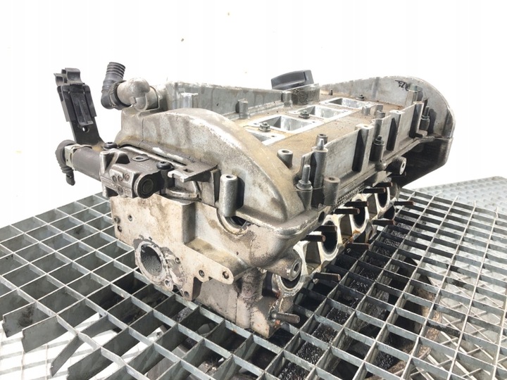 фото №2, Головка audi a6 c5 arh 1.8 125km