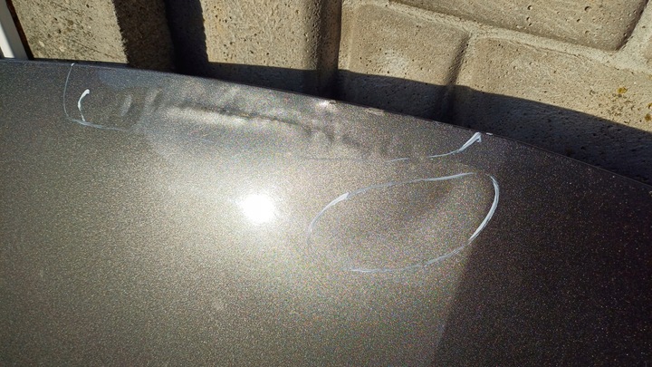 фото №6, Mazda 3 09-13 bl капот