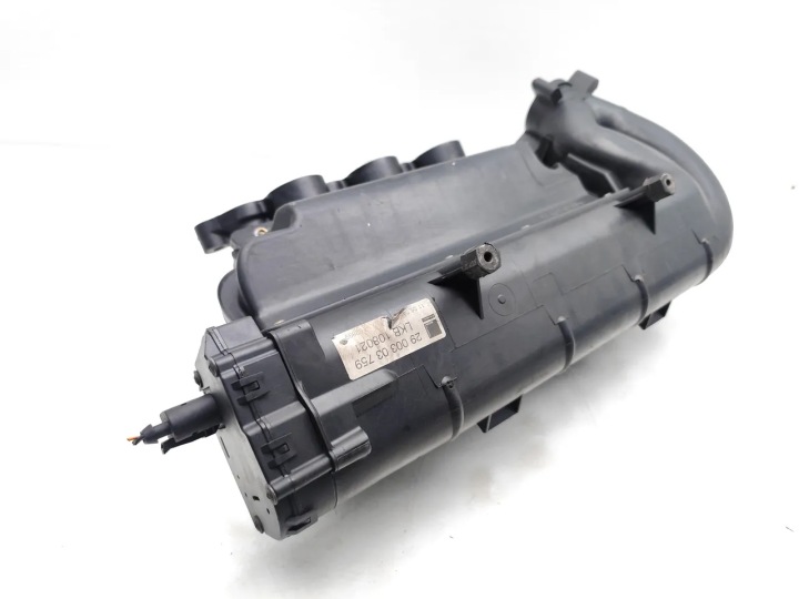 фото №13, Land rover freelander колектор впускний повітря 2.5 v6 4x4 бензин 2004