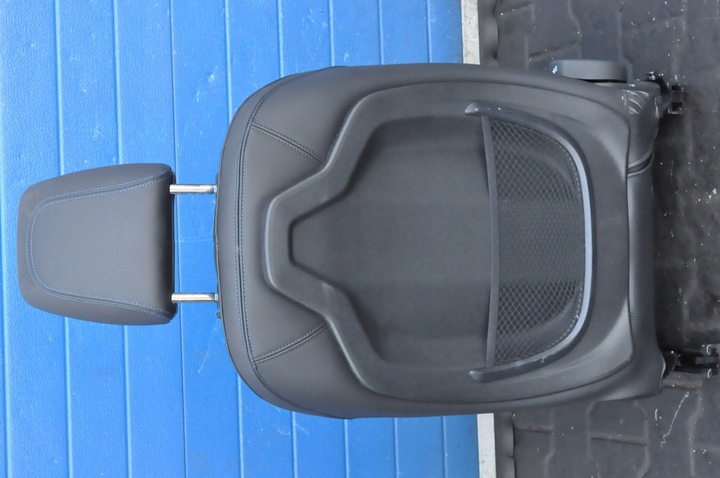 фото №13, Bmw f40 сидіння диван м-пакет англієць