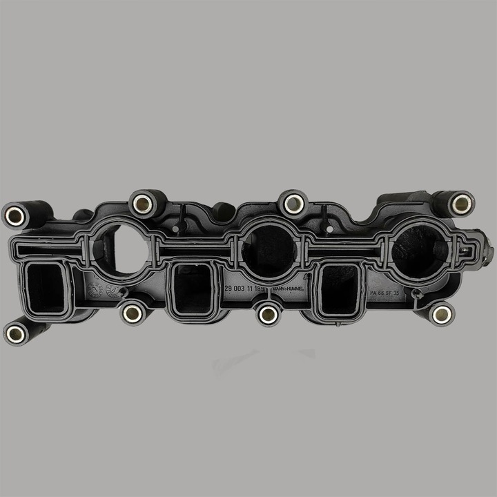 фото №12, Заглушки крышки коллектор всасывающий audi vw 2.7 3.0 tdi