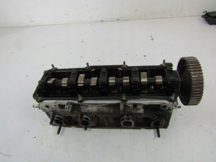 фото №12, Vw golf 4 mk4 головка двигателя 1,6 akl 06b103373a