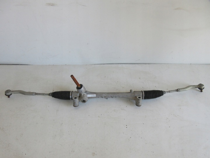 фото №1, Toyota corolla e21 трансмиссия рулевая рейка t18 45510-02430