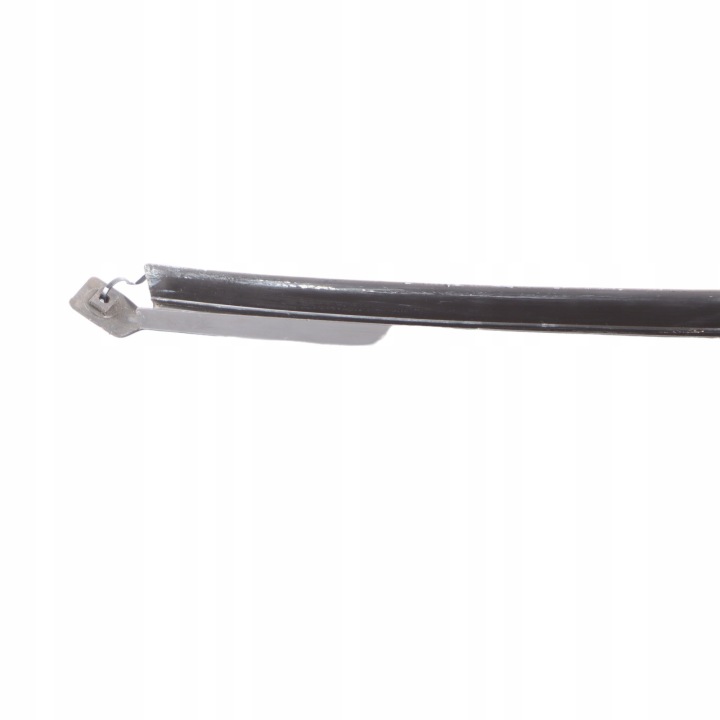 фото №9, Seat ibiza 6j молдинг направляюча скла ліве зад 6j4839613