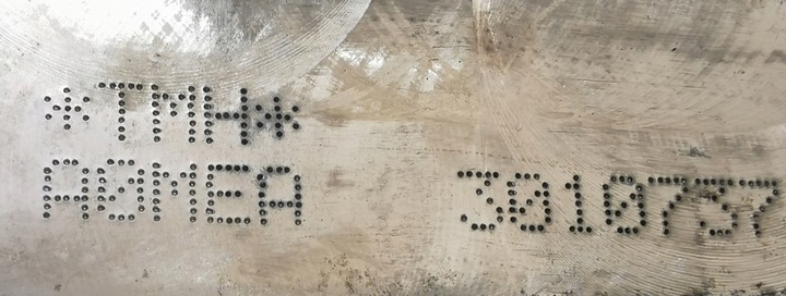 фото №9, Двигатель электрический задний porsche taycan turbo s tmh ebe 1