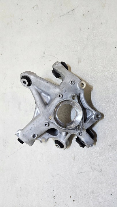 фото №6, Поворотна опора права зад задня tesla модель 3 1044416-00-g