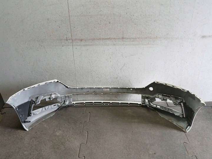 фото №8, Бампер перед skoda octavia iv 4