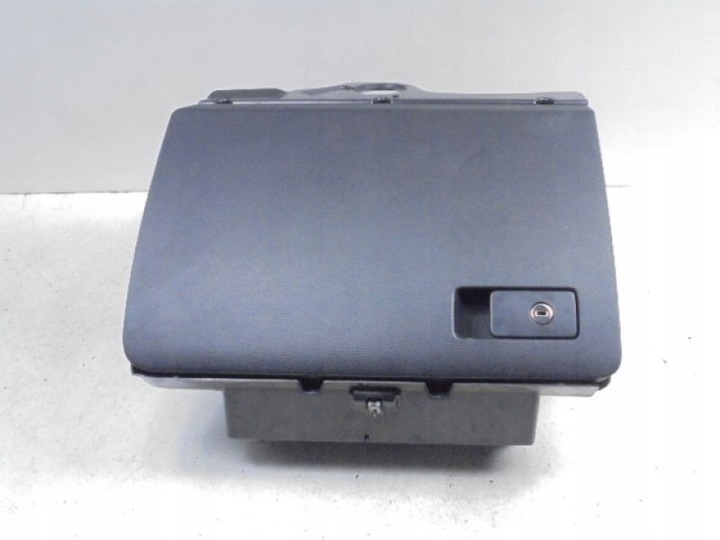 фото №9, Vw passat b6 бардачок пасажира 3c1857097ap