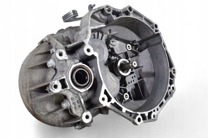 фото №1, Коробка передач коробки передач механічна opel astra j k insignia b zafira b 1.6 cdti m32