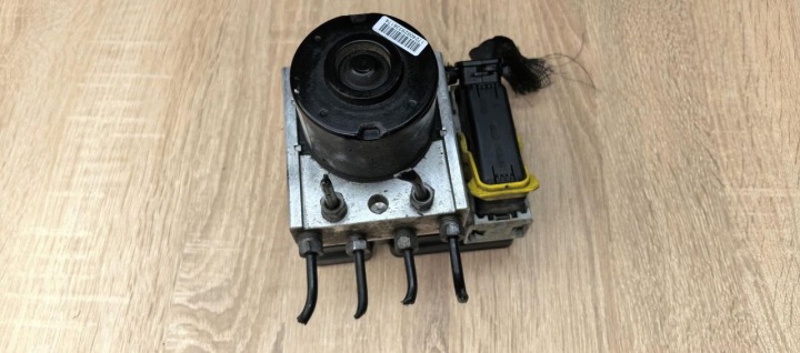 фото №5, Блок управления  компьютер ecu peugeot 206 10.0207-0130 9659136980