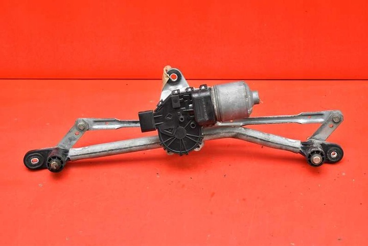 фото №8, Механизм моторчик дворник перед eu 60694874 alfa romeo 159 05-11