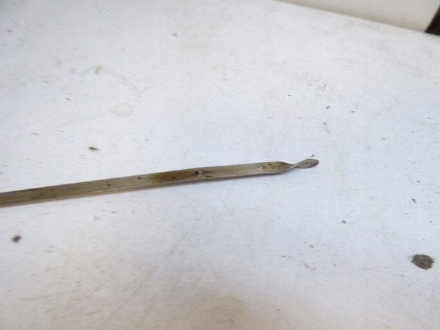 фото №5, Tucson i 04-10 щуп щуп направляюча щупа масла 2.0 16v g4gc