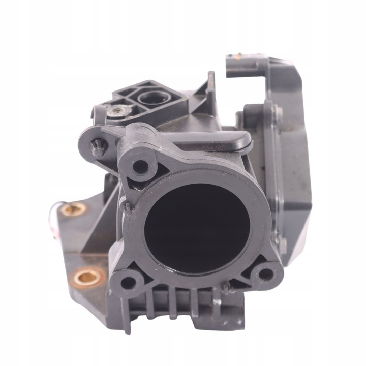 фото №10, Opel vivaro b renault trafic iii1.6 cdti дизель дроссельная заслонка a2c53350932