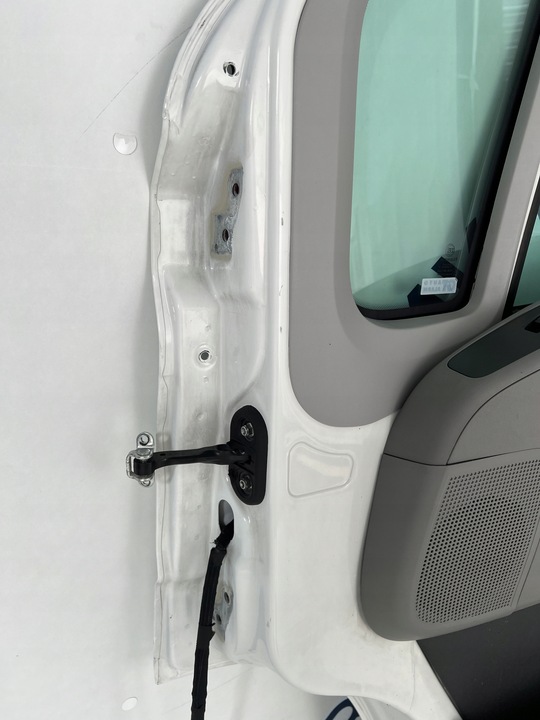 фото №11, Дверь правые перед передние citroen jumper peugeot boxer fiat ducato