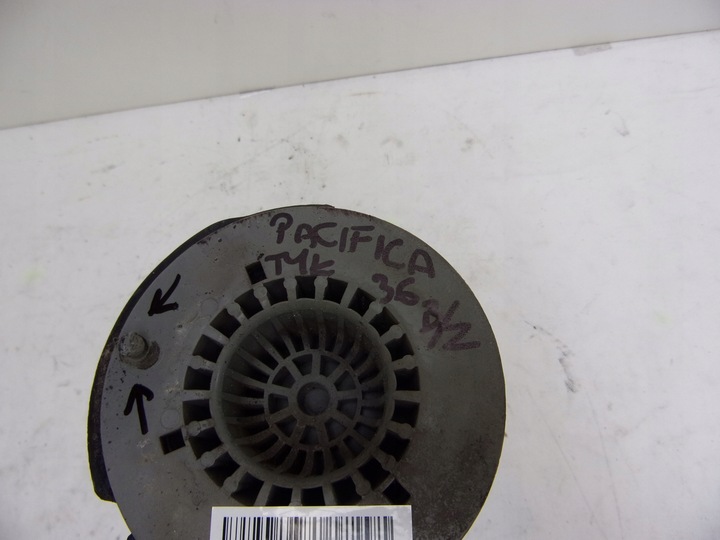 фото №7, Chrysler pacifica 3.6 16- пружина зад 6823026aa