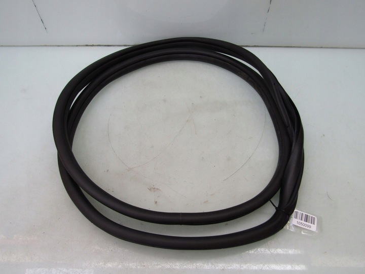 фото №1, Bayon 22r прокладка двері ліва лівий зад задня заднє лівих задніх