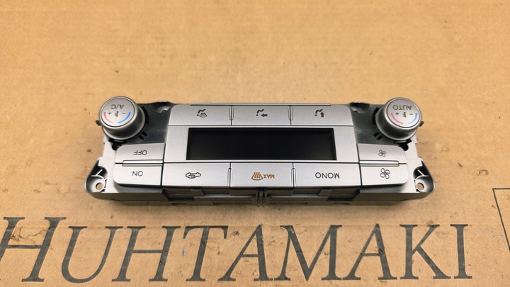 фото №12, Mondeo mk4 s-max mk1 galaxy mk2 mk3 панель повітропровід кондиціонера європа гарний