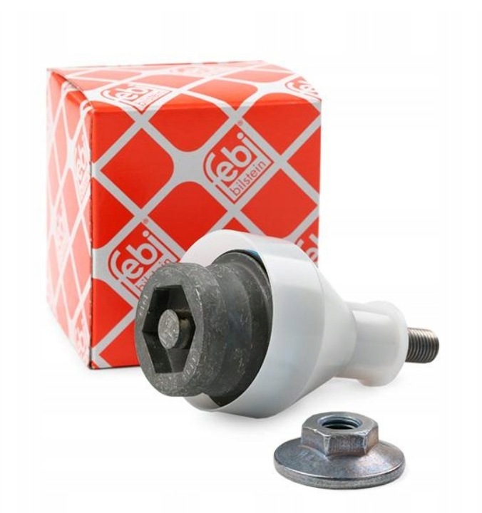 фото №12, Febi 37340 шкворень wah. vw audi