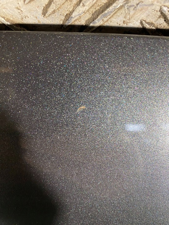 фото №12, Audi q8 2019 крышка передняя / капот двигателя