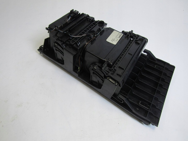 фото №9, Бардачок консолі середньої mercedes-benz ml w164 a1646800814