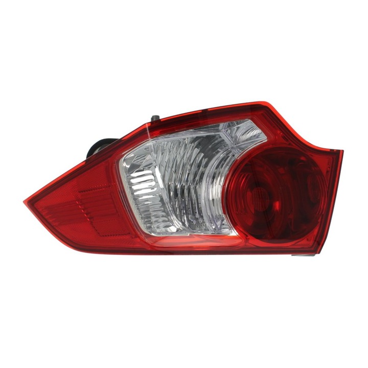 фото №2, Tyc лампа задня honda 11-6451-21-2