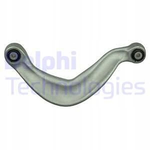 фото №2, Delphi tc3090 важіль поздовжній audi a4 08- зад права