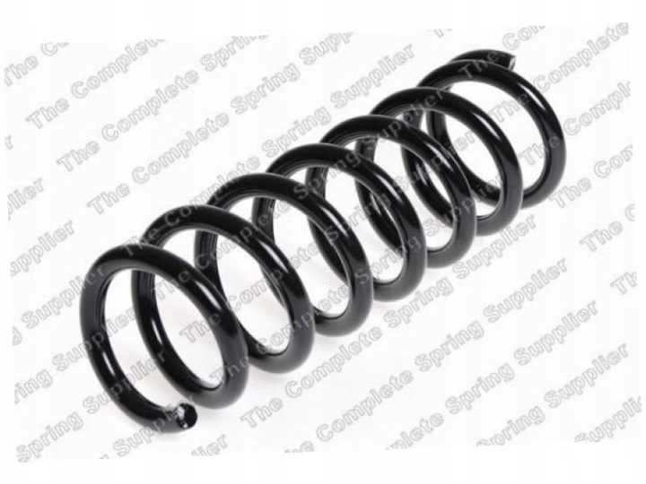 фото №2, Пружини зад peugeot 4007 2.2 2.4 07-13