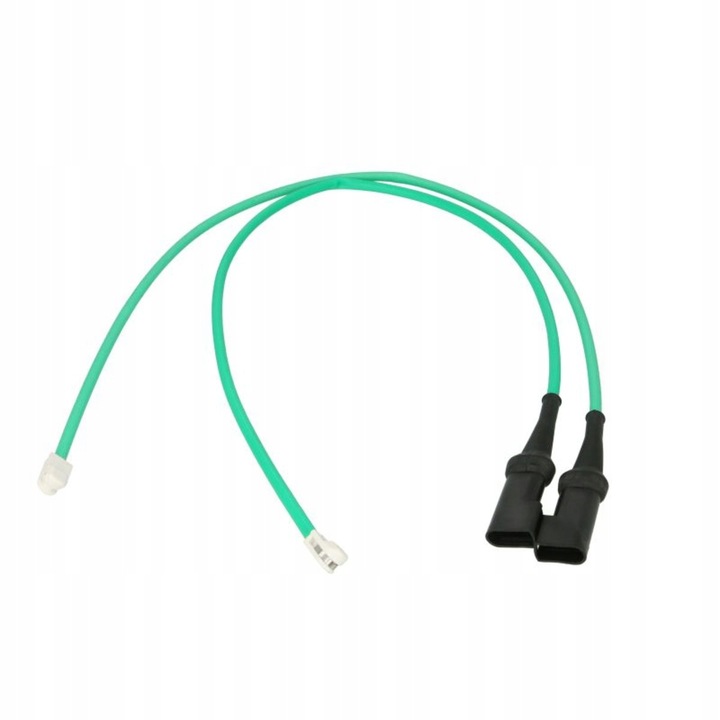 фото №1, Датчик износа тормозные колодки зад ws 0369 a