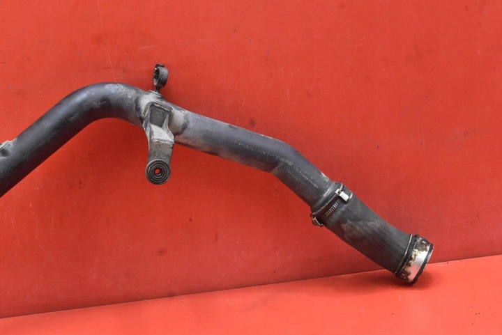 фото №7, Шланг шланг труба інтеркулер 7l6145795s audi q7 4l 3.0 tdi 233 km 05-09