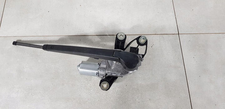 фото №1, Vw golf vi моторчик дворники зад 5k6 955 711a