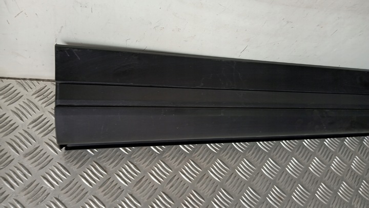 фото №9, Планка дверь правый перед mitsubishi eclipse cross 18-20 5727a510 оригинал