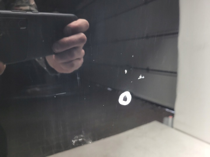 фото №8, Капот крышка двигателя volvo v60 ii s60 iii