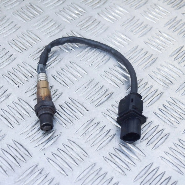 фото №1, Bmw 3 e90 e91 2011 лямбда-зонд