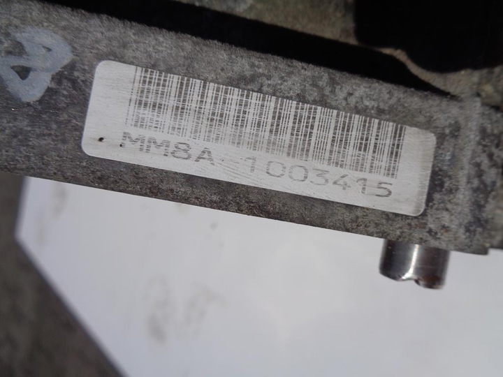 фото №6, Коробка передач коробки передач honda accord 8 viii 2.2 i-dtec aut