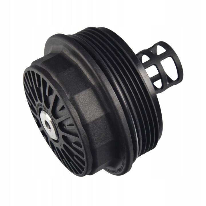 фото №1, Кришка корпуси фільтра масла ford galaxy ii mondeo iii mondeo iv s-max mazd