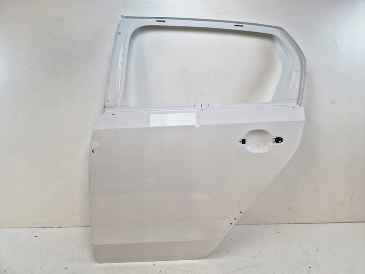 фото №1, Vw up citigo mi двері задні ліві зад 1s4833311e