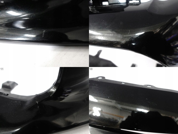 фото №11, Toyota yaris gr gxpa16 xp210 iv 4 20-24 бампер бампер перед