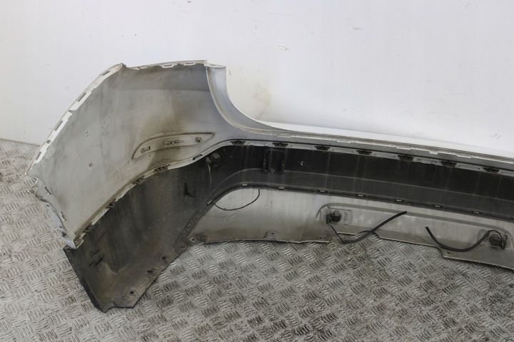 фото №7, Бампер зад задній 4 x pdc bmw x1 e84 рестайлінг lci