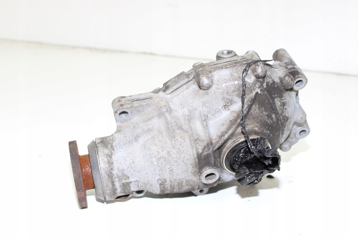 фото №4, Диференціал міст перед переднє bmw f30 f36 f07 f01 2.56 7578157 530xd