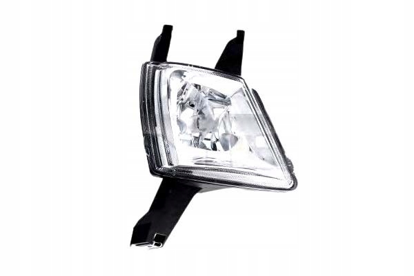 фото №2, Tyc лампа противотуманная h11 peugeot 407 05.04-0