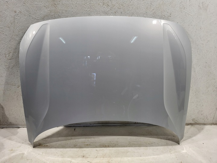 фото №4, Капот volvo polestar ii 2