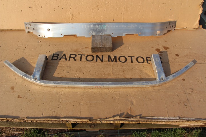 фото №8, Идеальное состояние балка бампера перед передняя bmw x1 u11 x2 u10 mini cooper u25 za1szt