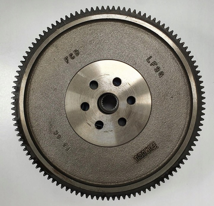 фото №11, Сцепление комплектные mazda mx-5 iii nc lf0516460a lf0416410a