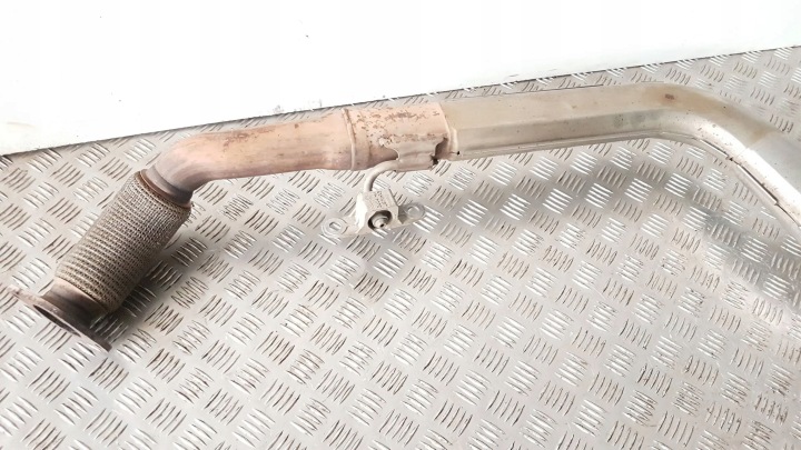 фото №10, 2020 alfa romeo giulia katalizator/dpf 50554339