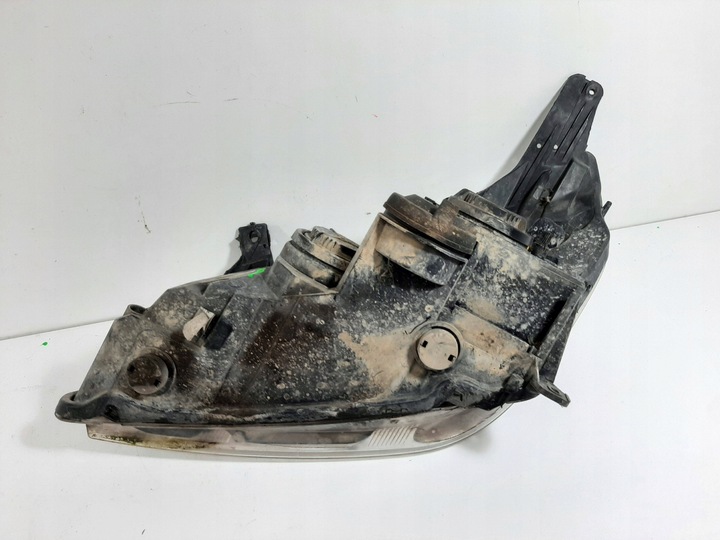 фото №14, Opel vectra c gts 03r лампа правий перед valeo 89312285 93179915