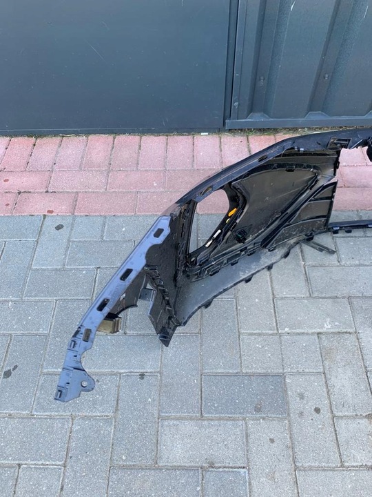 фото №6, Бампер перед переднє vw taigo r-line 2g7 21-