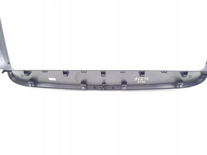 фото №7, Audi a1 оббивка кришки задньої / багажника 2024 хетчбек 4/5dr 82a867973