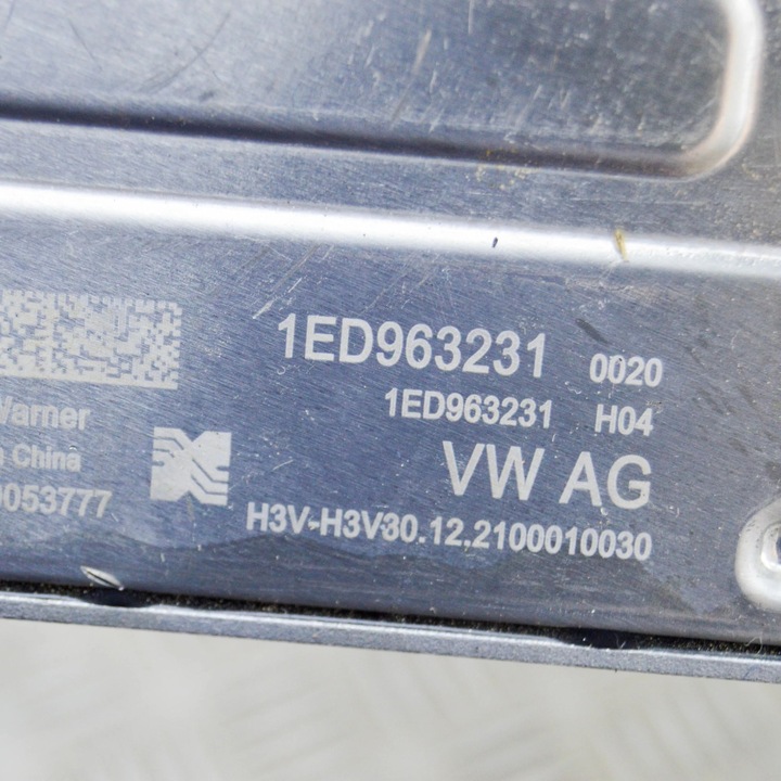 фото №7, Volkswagen id.3 2022 другие оснащение электрические