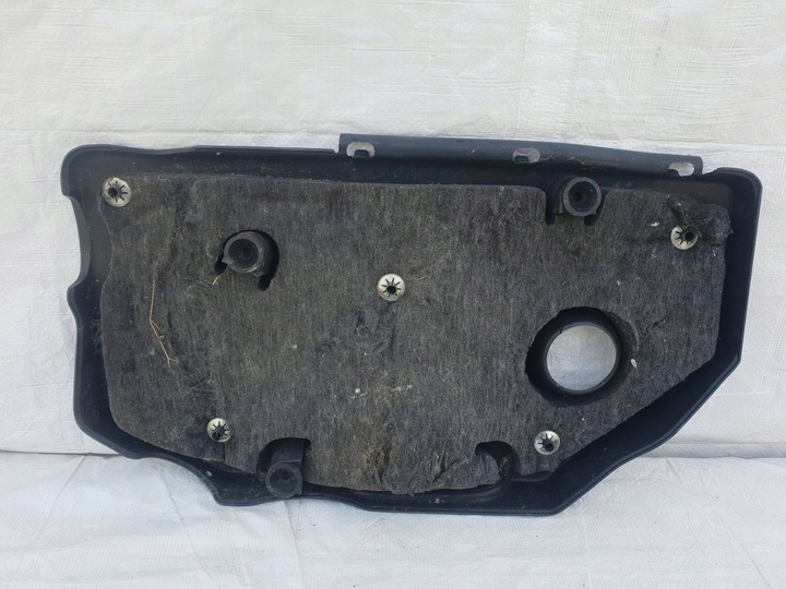 фото №5, Saab 95 9-5 ng 10-13 защита крышка na двигатель 12638794