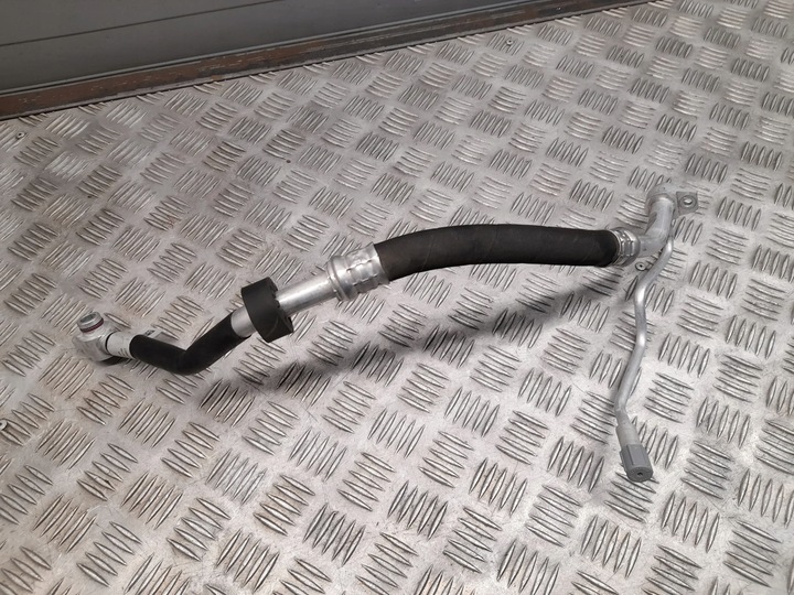 фото №5, Audi q5 sq5 80b816740 провода кондиционера